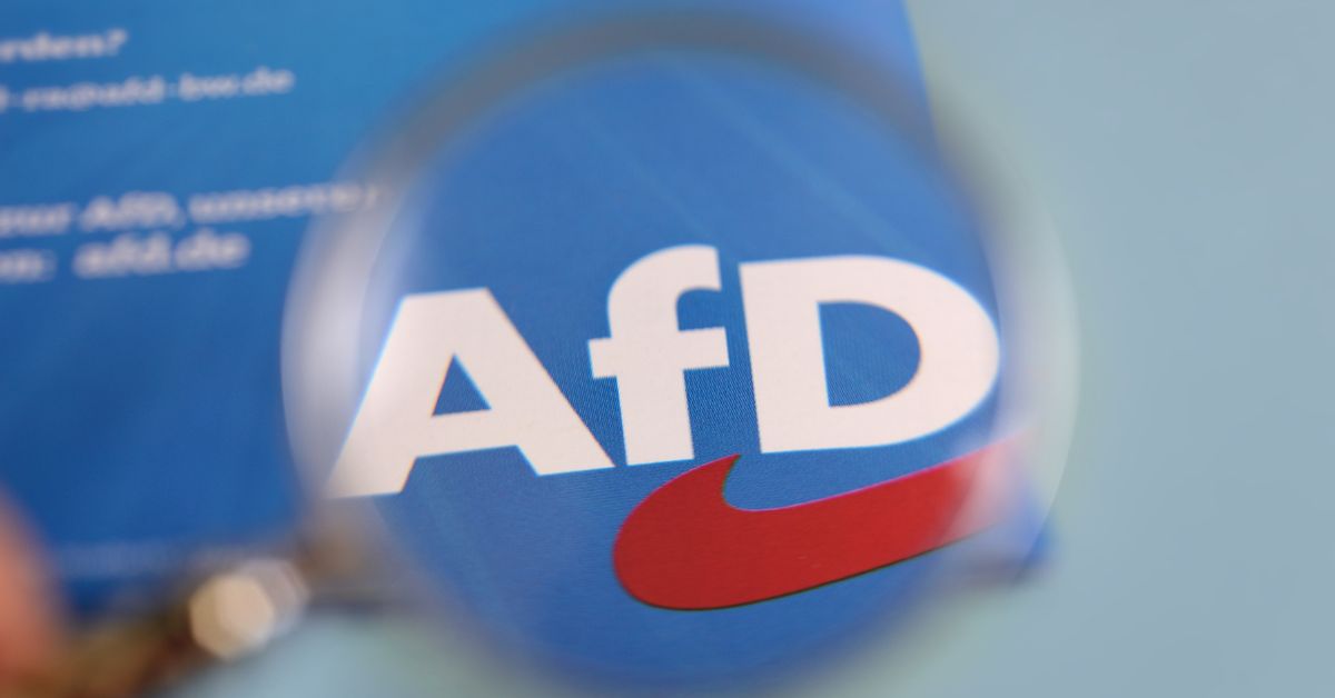 Impression Topmeldung