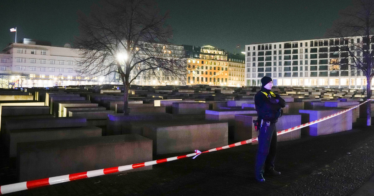 Impression Topmeldung