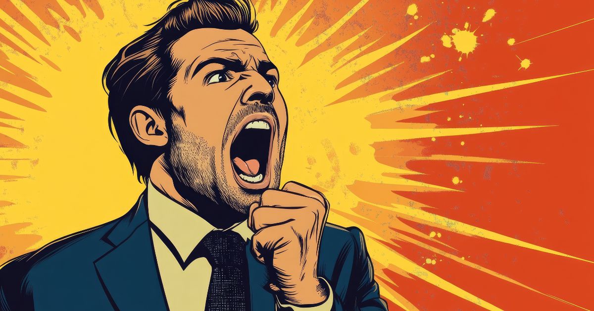 Impression Topmeldung