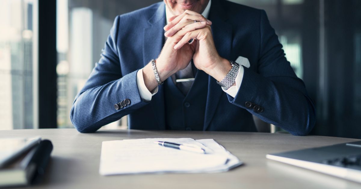 Impression Topmeldung