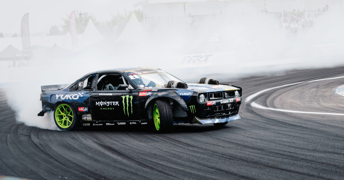 Impression Topmeldung