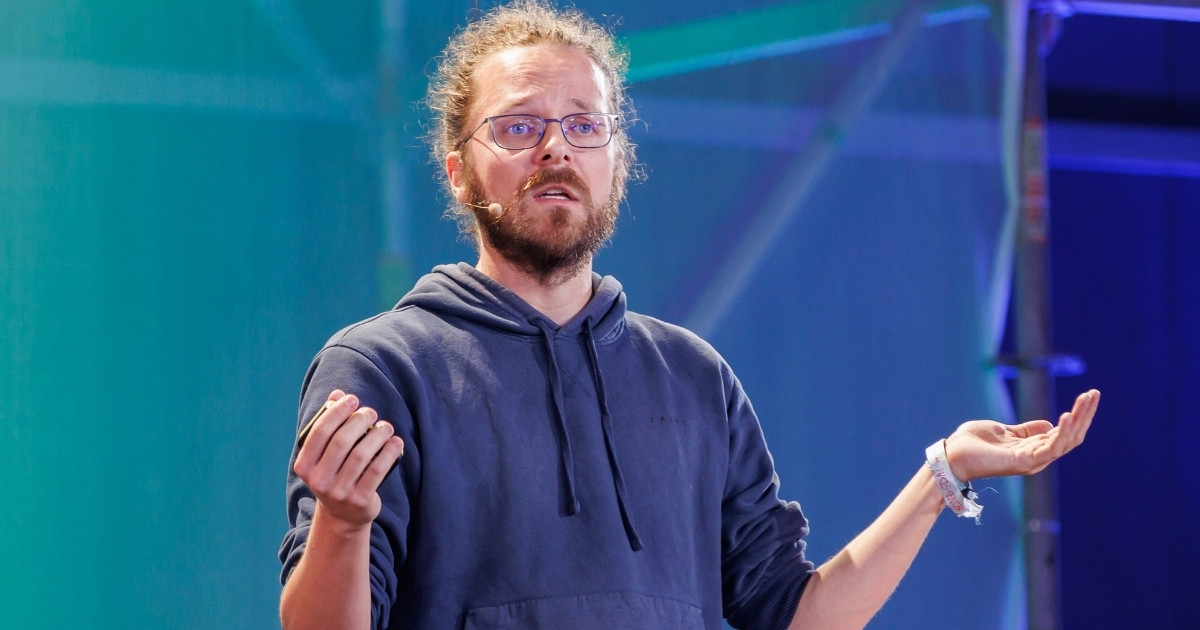 Impression Topmeldung