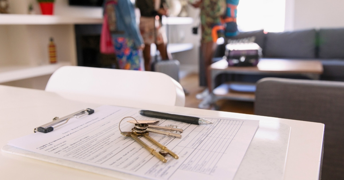 Impression Topmeldung