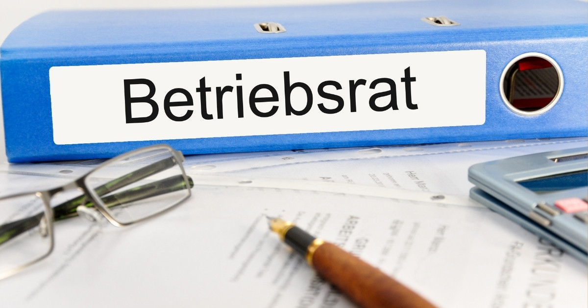 Impression Topmeldung