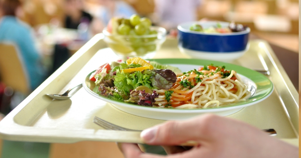 Impression Topmeldung