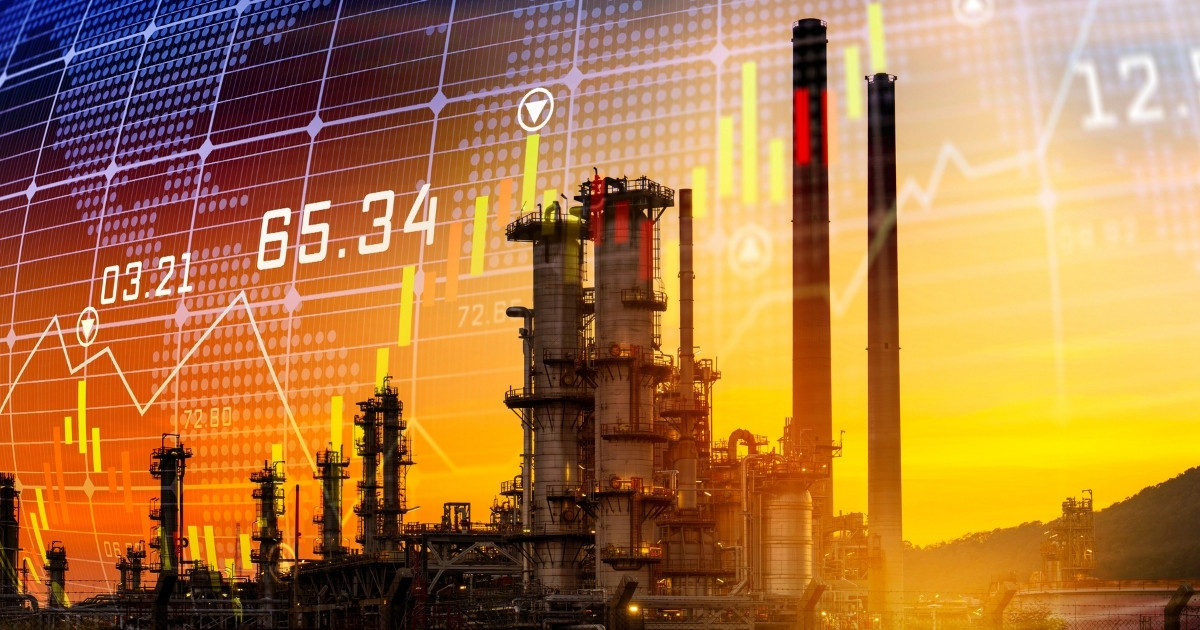 Impression Topmeldung