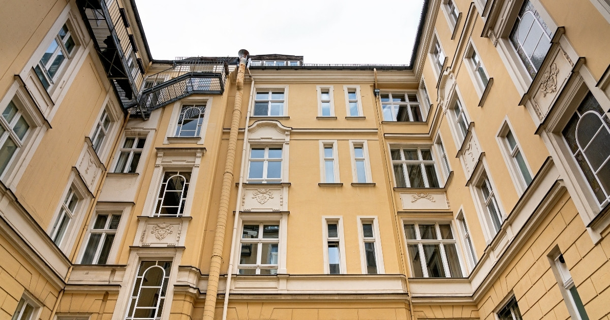 Impression Topmeldung