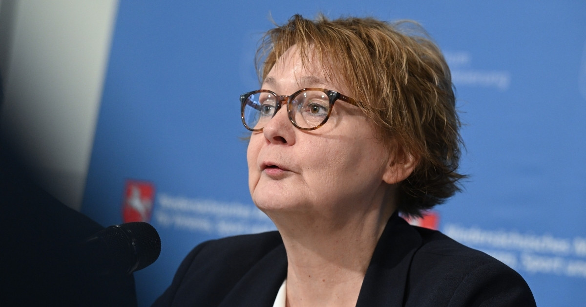 Impression Topmeldung