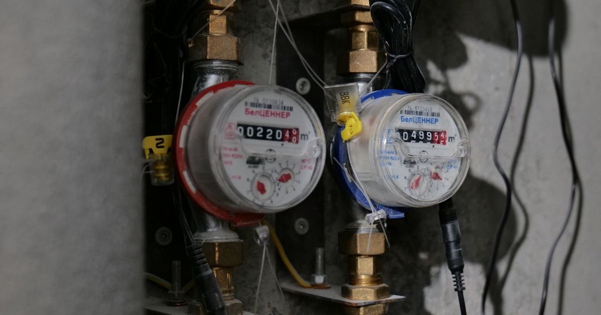 Impression Topmeldung