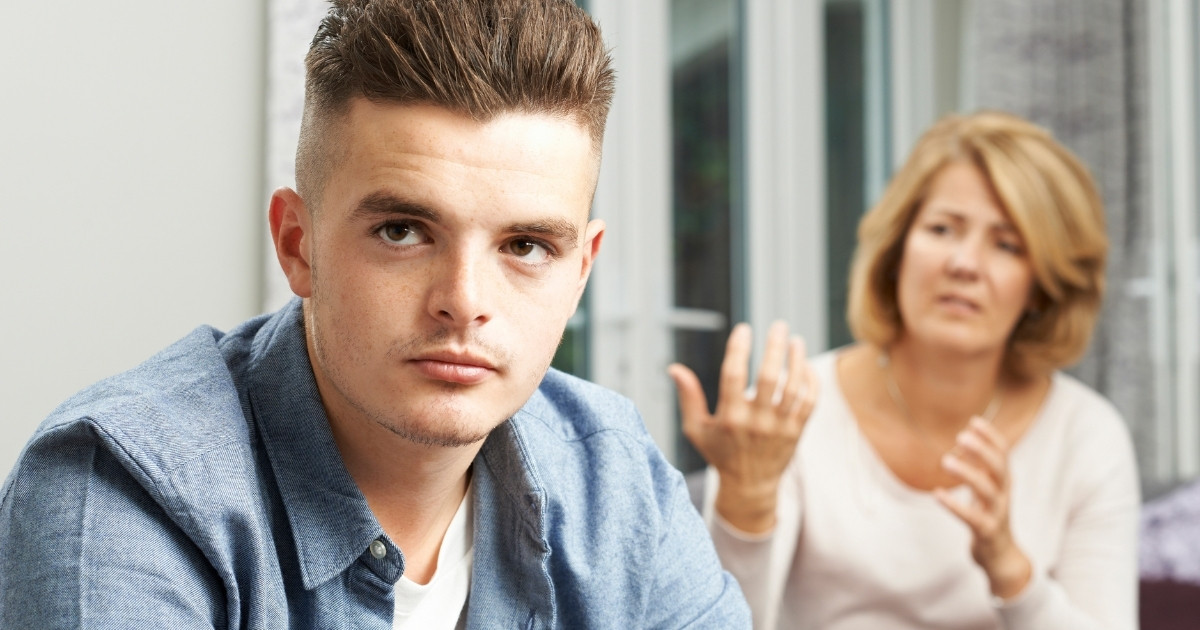 Impression Topmeldung