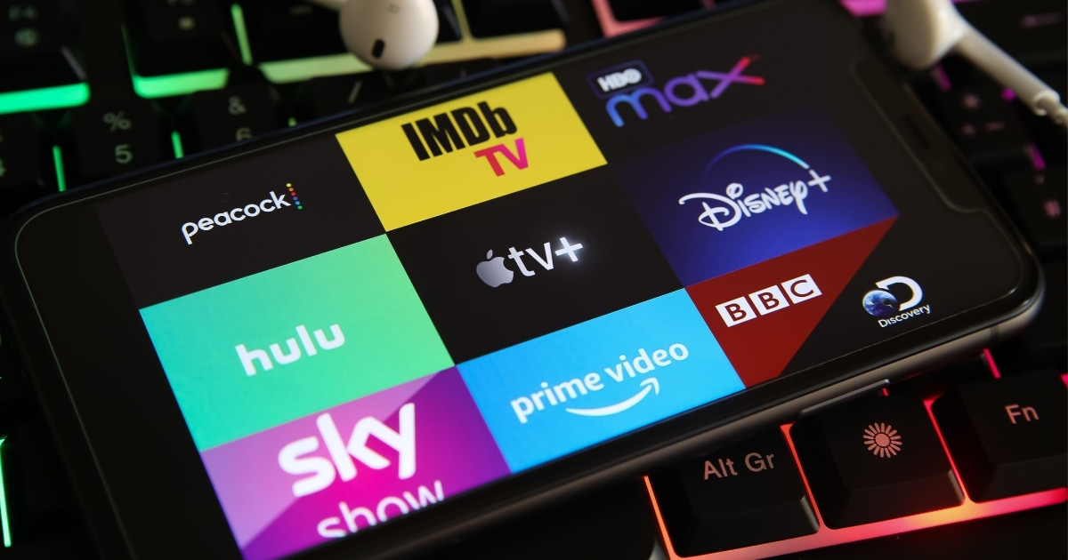 Impression Topmeldung