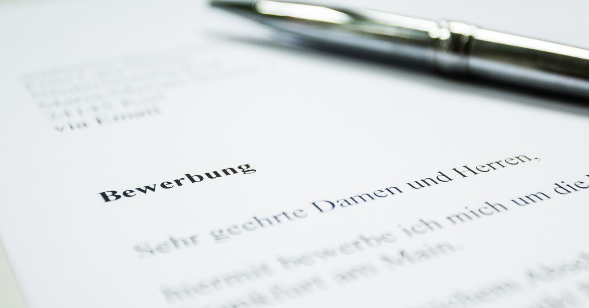 Impression Topmeldung