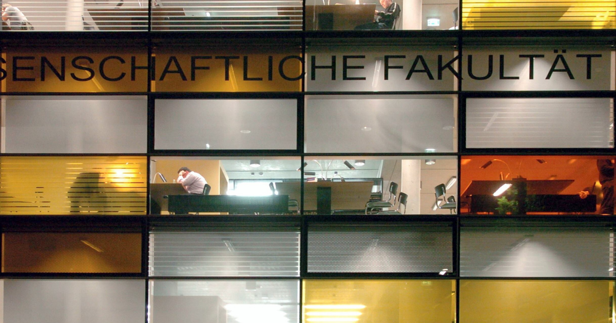 Impression Topmeldung