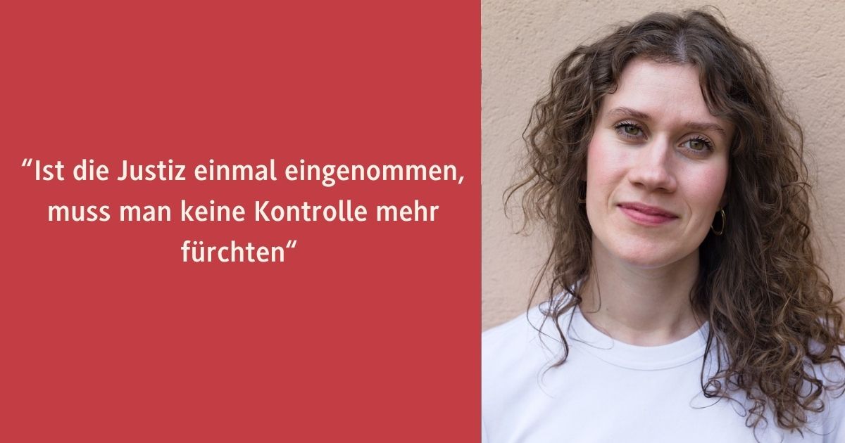 Impression Topmeldung