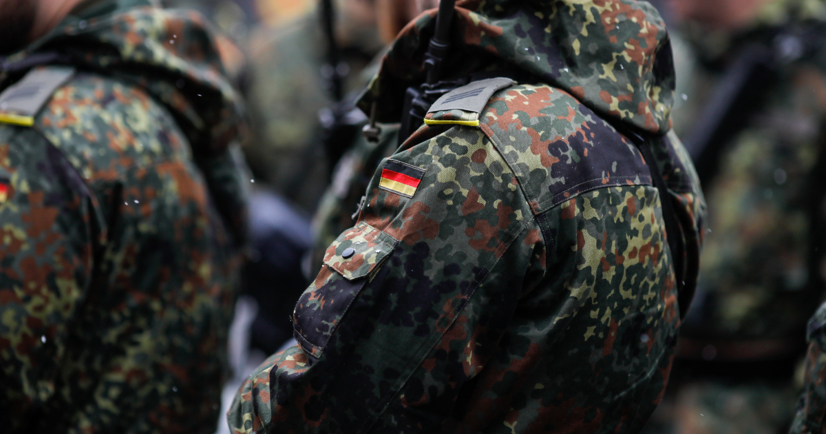 Impression Topmeldung