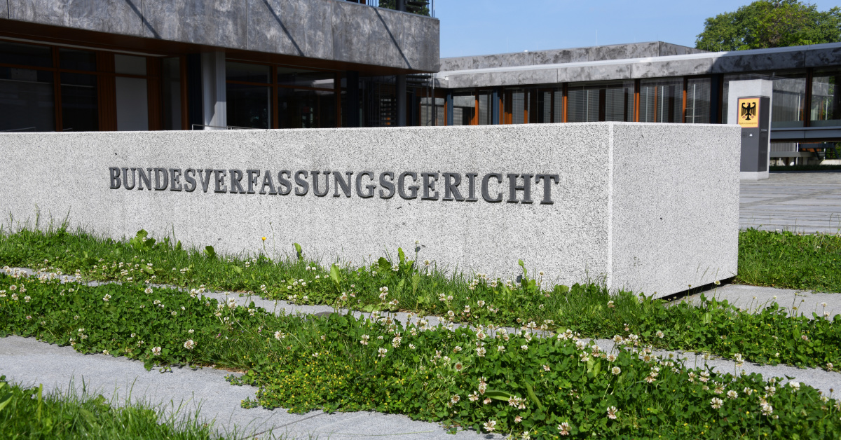 Impression Topmeldung