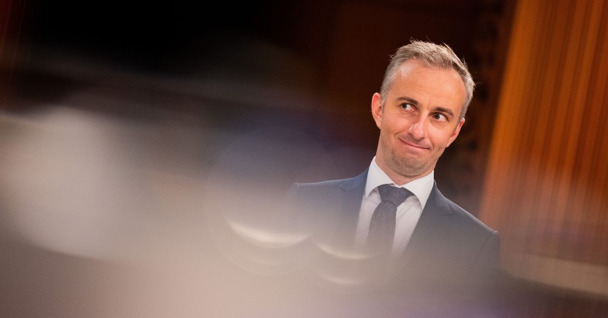 Impression Topmeldung