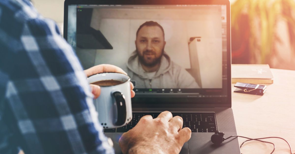 Impression Topmeldung