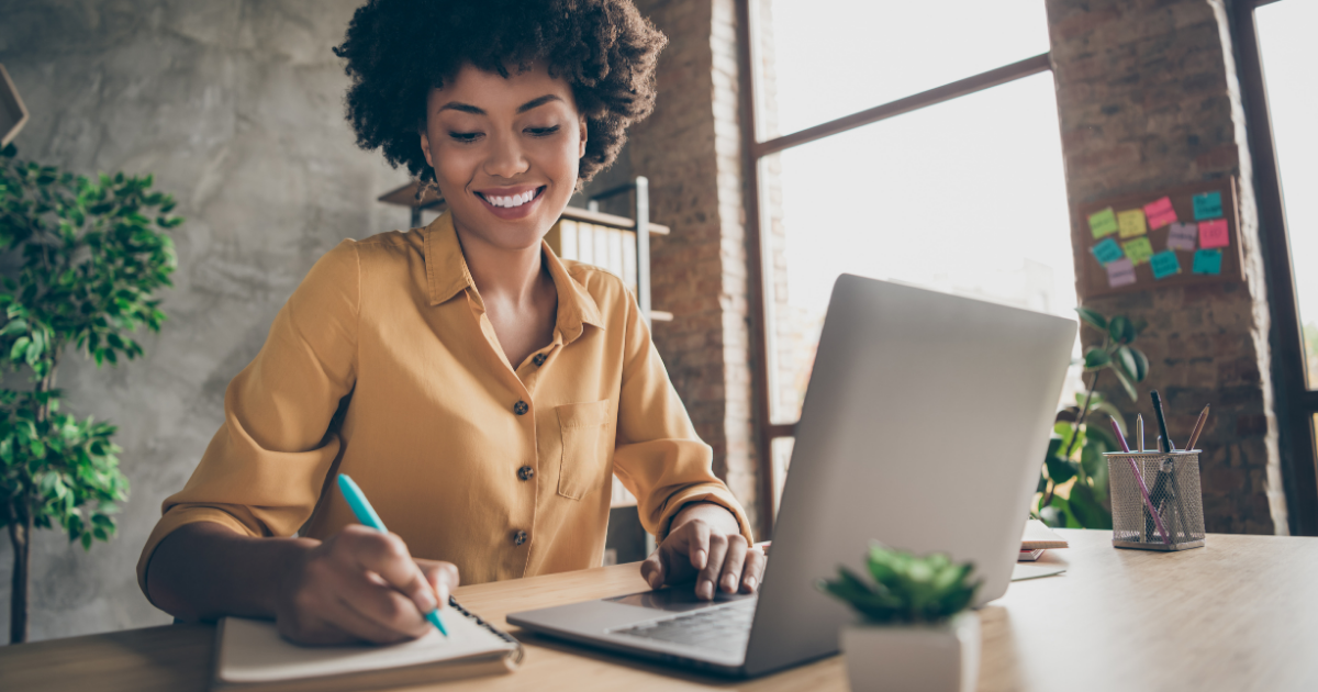 Impression Topmeldung