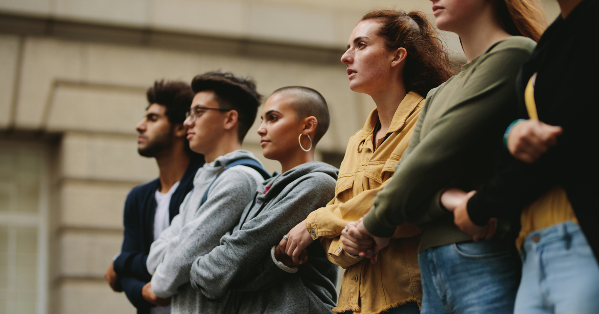 Impression Topmeldung