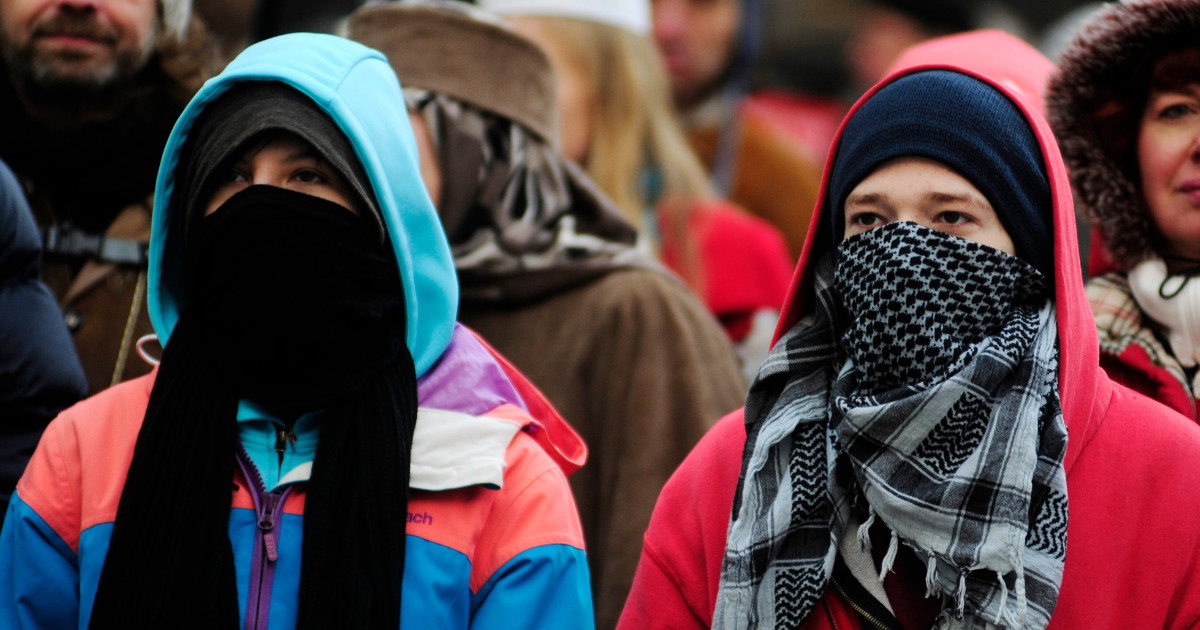 Impression Topmeldung