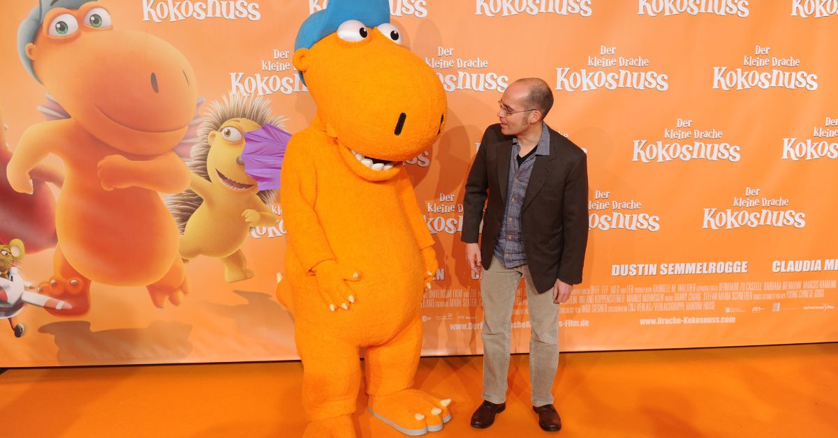 Impression Topmeldung