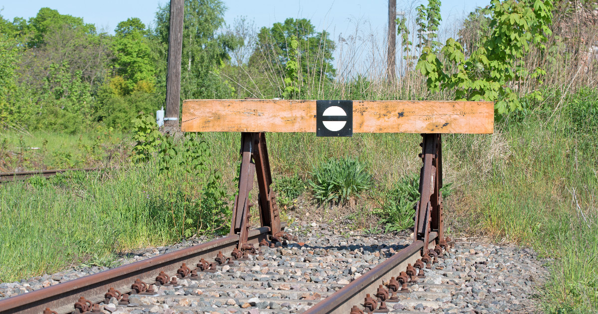 Impression Topmeldung