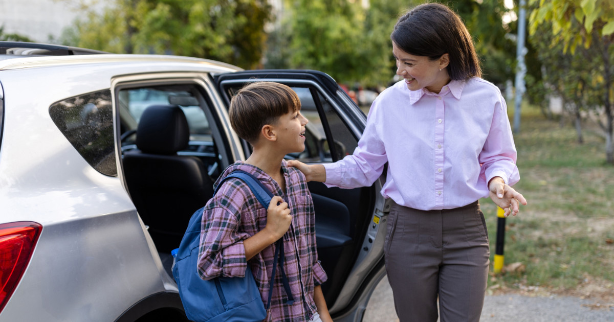 Impression Topmeldung