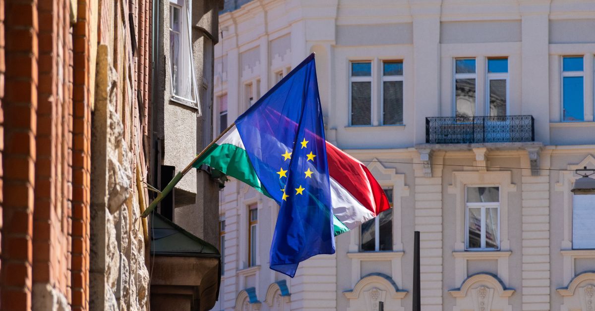 Impression Topmeldung