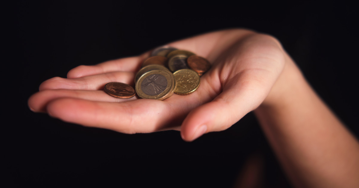 Impression Topmeldung