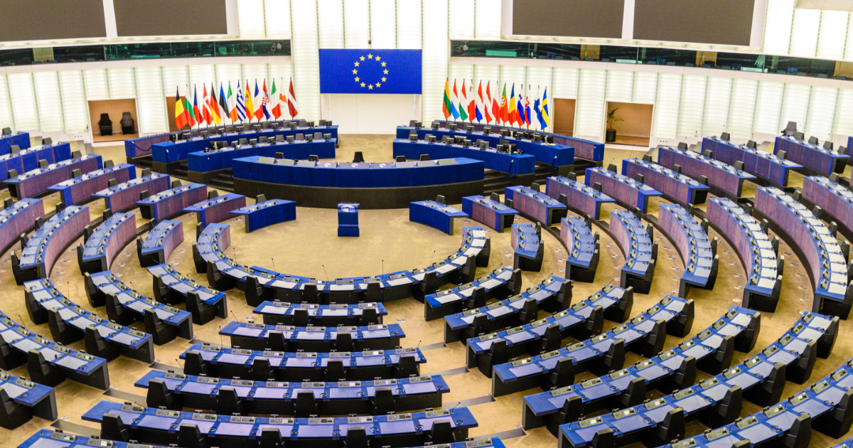 Impression Topmeldung