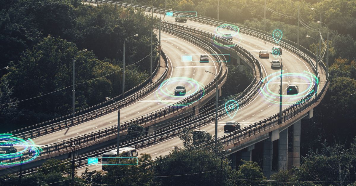 Impression Topmeldung