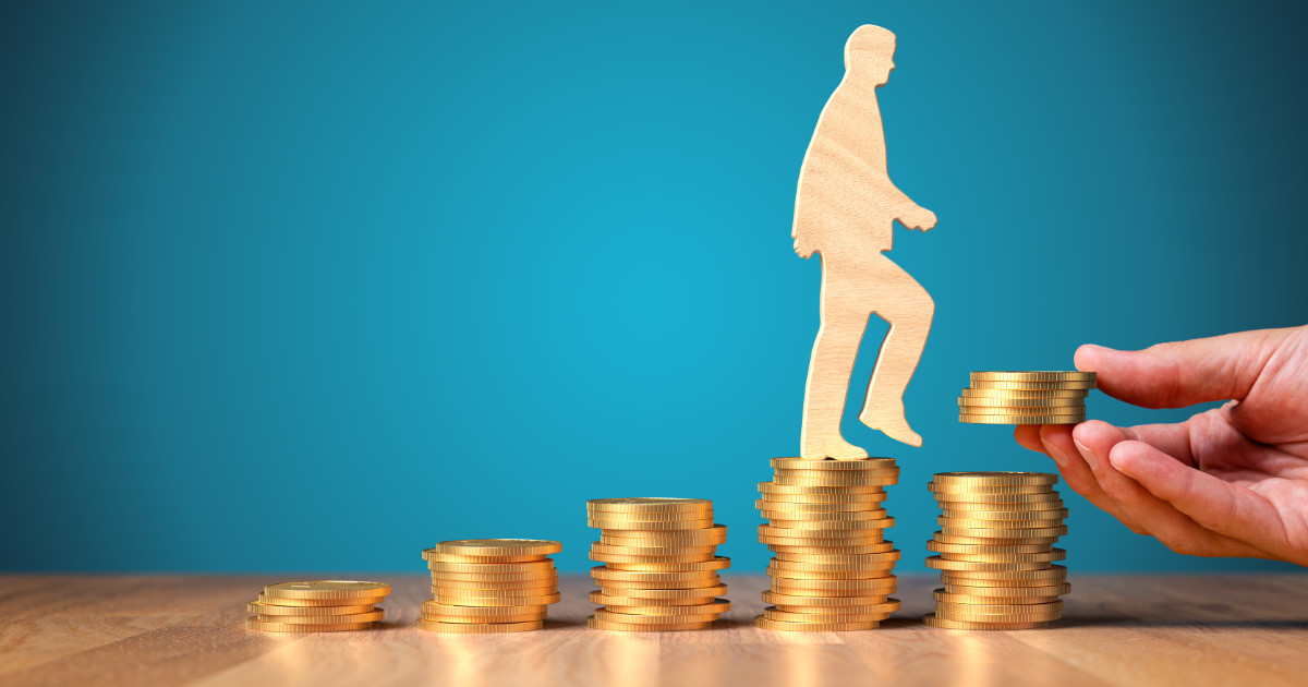 Impression Topmeldung