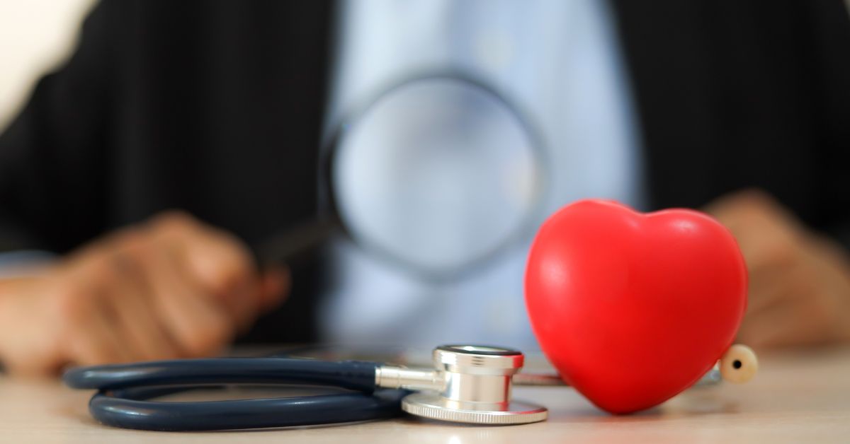 Impression Topmeldung