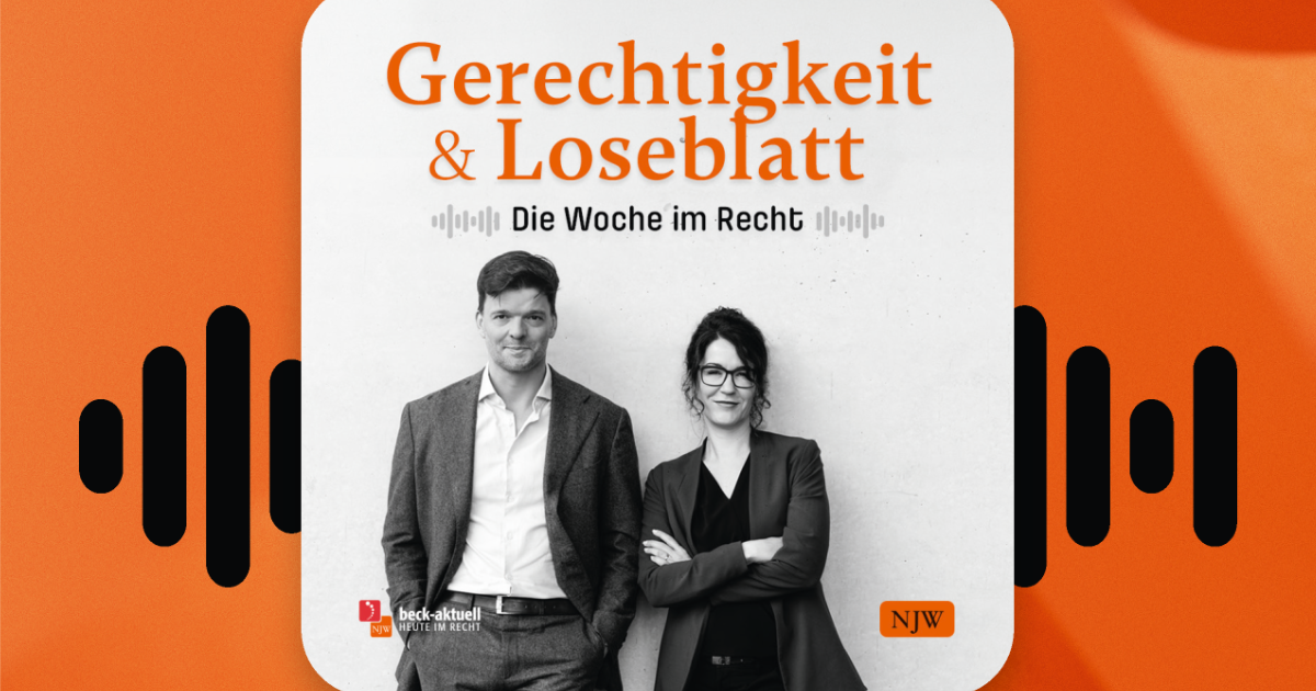 Impression Topmeldung