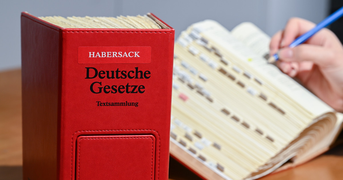 Impression Topmeldung