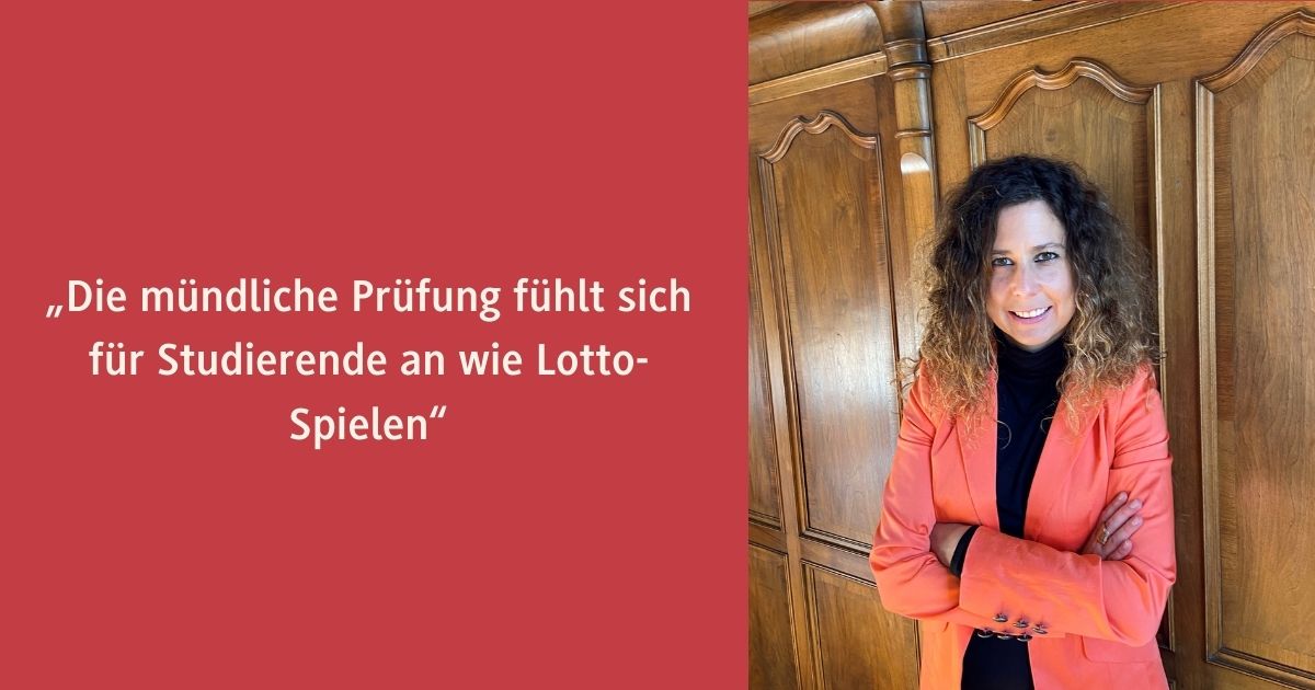 Impression Topmeldung