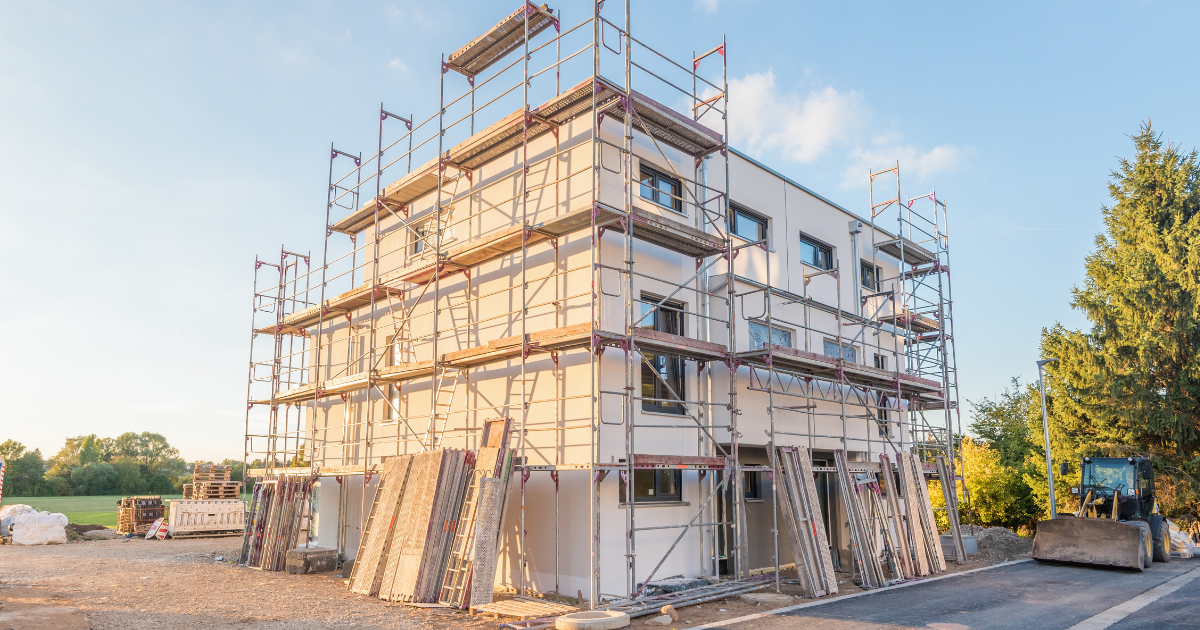 Impression Topmeldung