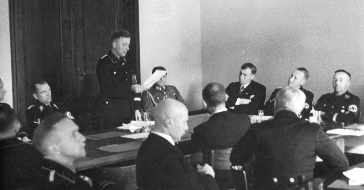 Impression Topmeldung