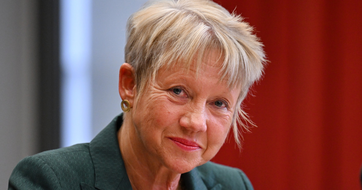 Impression Topmeldung