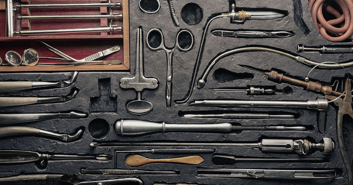 Impression Topmeldung