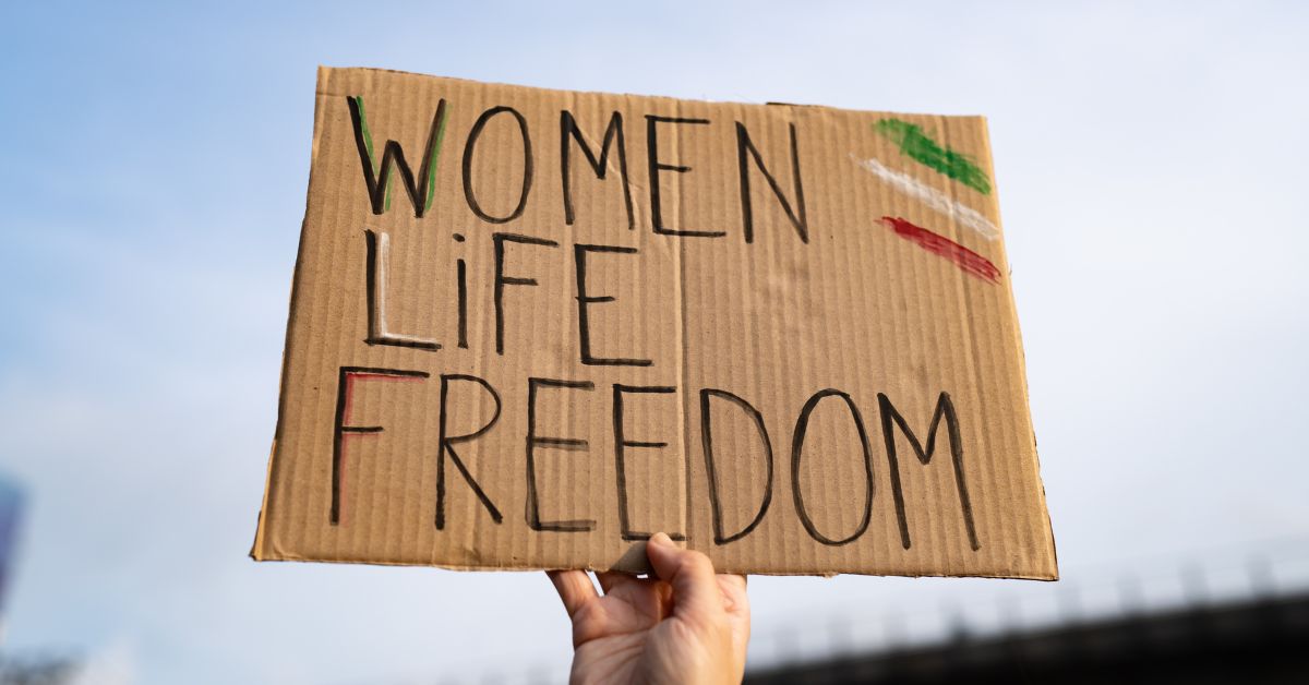 Impression Topmeldung