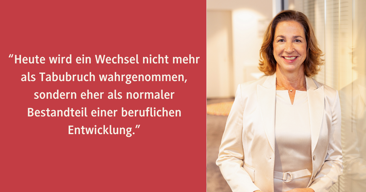 Impression Topmeldung