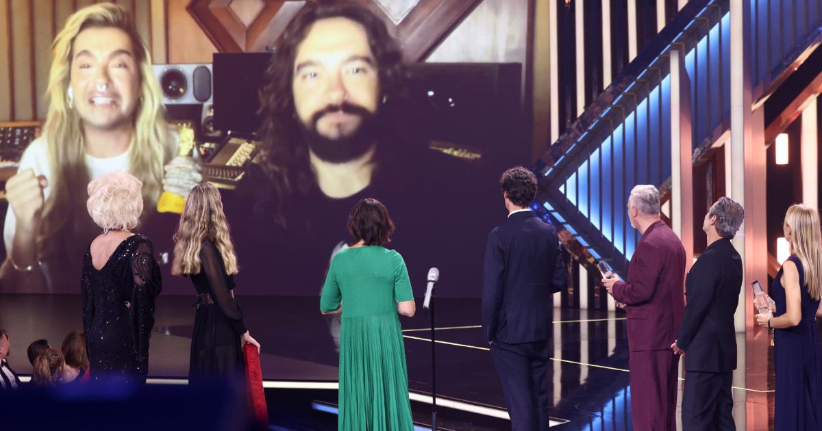 Impression Topmeldung