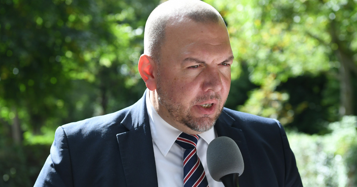 Impression Topmeldung