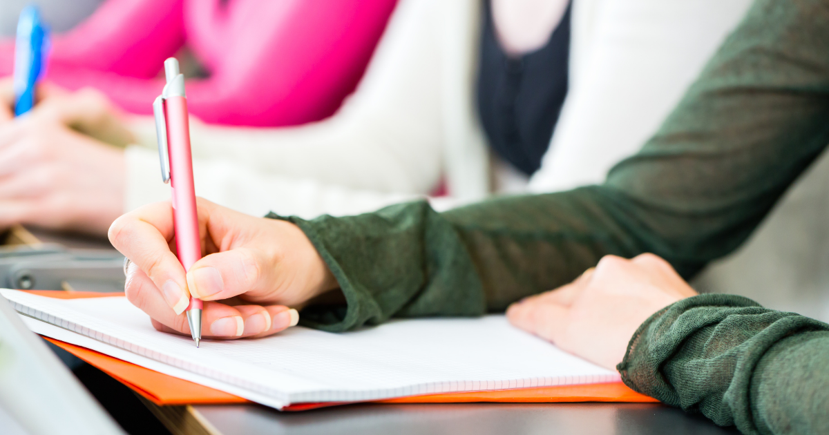 Impression Topmeldung