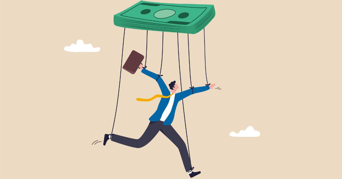 Impression Topmeldung