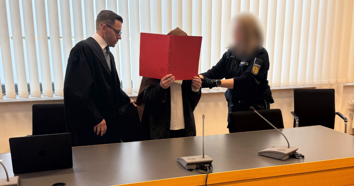 Impression Topmeldung