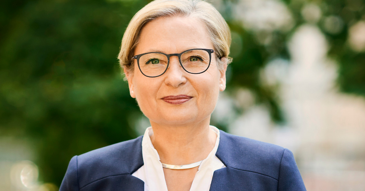 Impression Topmeldung