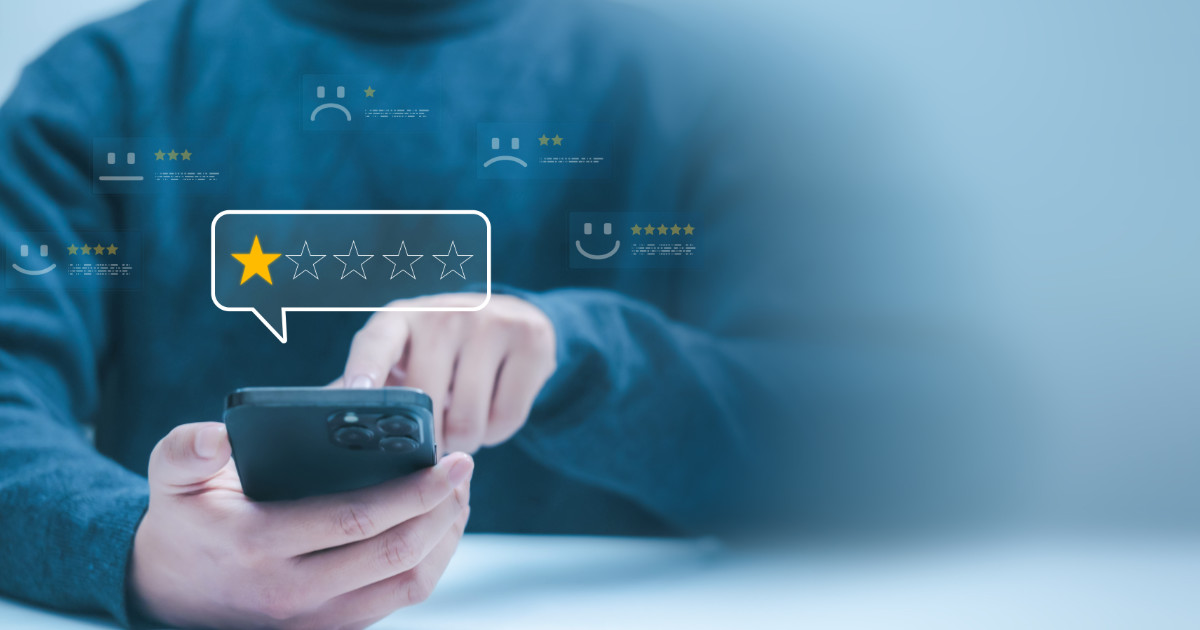 Impression Topmeldung